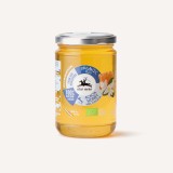 Brazilian Rainforest Raw Organic Honey Floral Essence