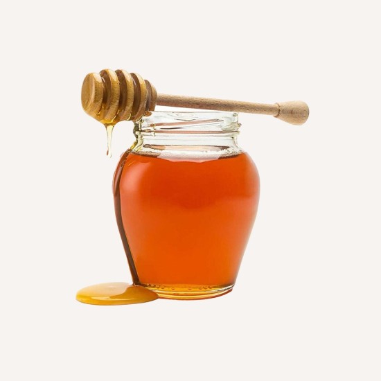 Golden Meadow Raw Wildflower Honey Pure Natural