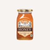 Golden Meadow Organic Acacia Honey Pure Essence