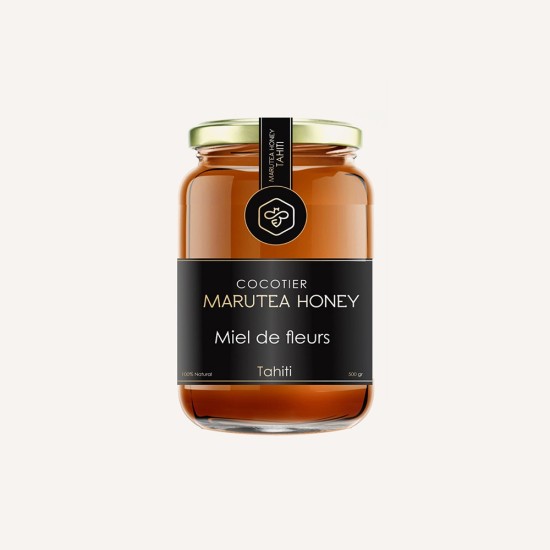 Golden Meadow Organic Acacia Honey Pure Essence