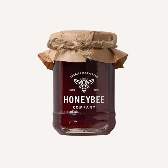 Buckwheat Honey Robust Mineral Rich Artisan Delight