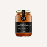 Sunlit Valley Pure Natural Floral Honey Golden Harvest