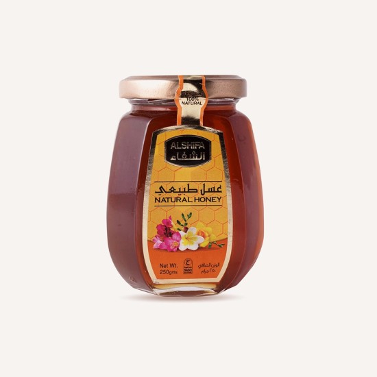 SunHarvest Golden Bee Honey Smooth Naturally Sweet