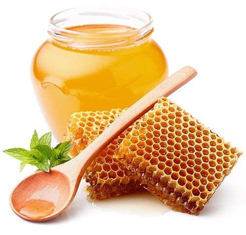 honey-photo