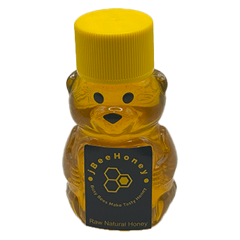 Small Honey Bear