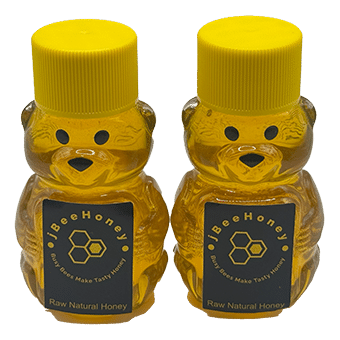 2 Small Bears