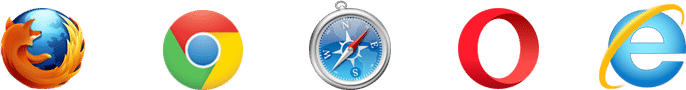 multi-browsers