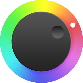 multi-color