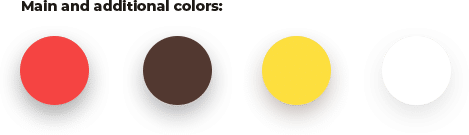multi-colors